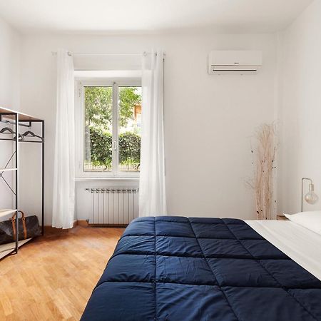 Roman Garden Escape Eksteriør billede