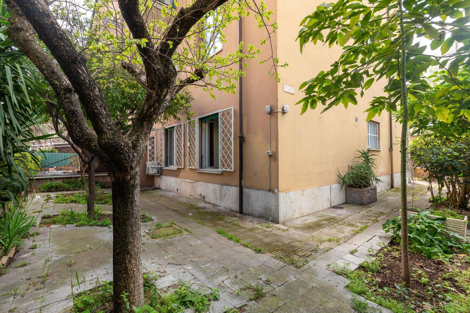 Roman Garden Escape Eksteriør billede