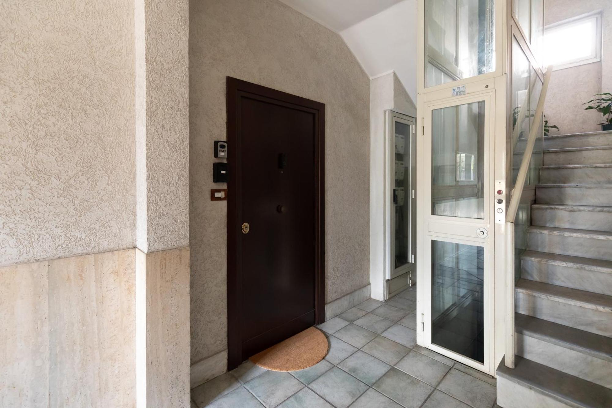 Roman Garden Escape Eksteriør billede